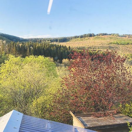 The Nest Superb Apartment In Afan Forest Bike Park By Staystaycations Port Talbot Kültér fotó