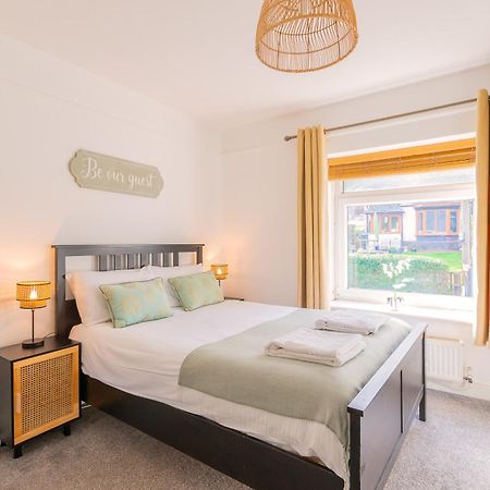 The Nest Superb Apartment In Afan Forest Bike Park By Staystaycations Port Talbot Kültér fotó
