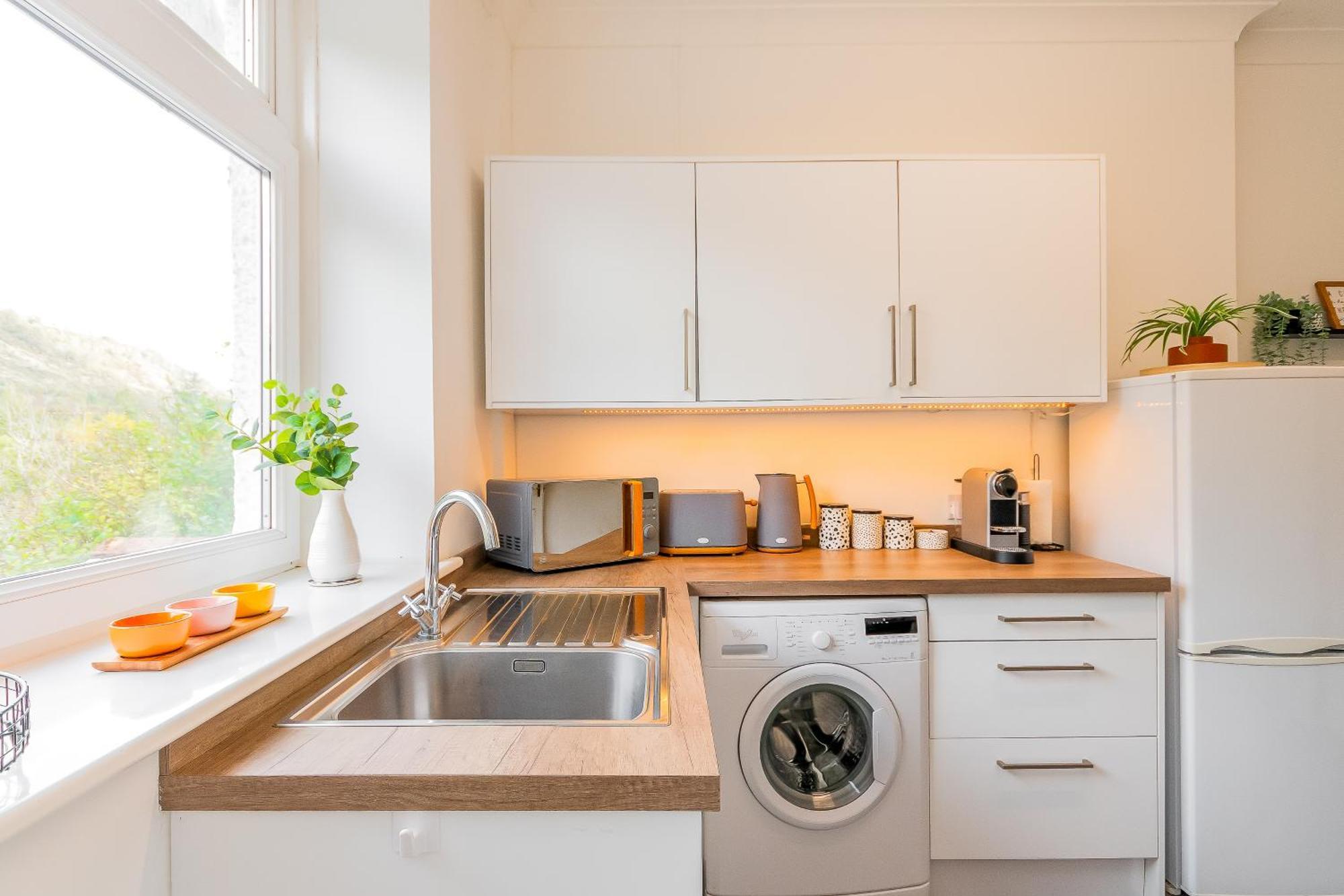 The Nest Superb Apartment In Afan Forest Bike Park By Staystaycations Port Talbot Kültér fotó