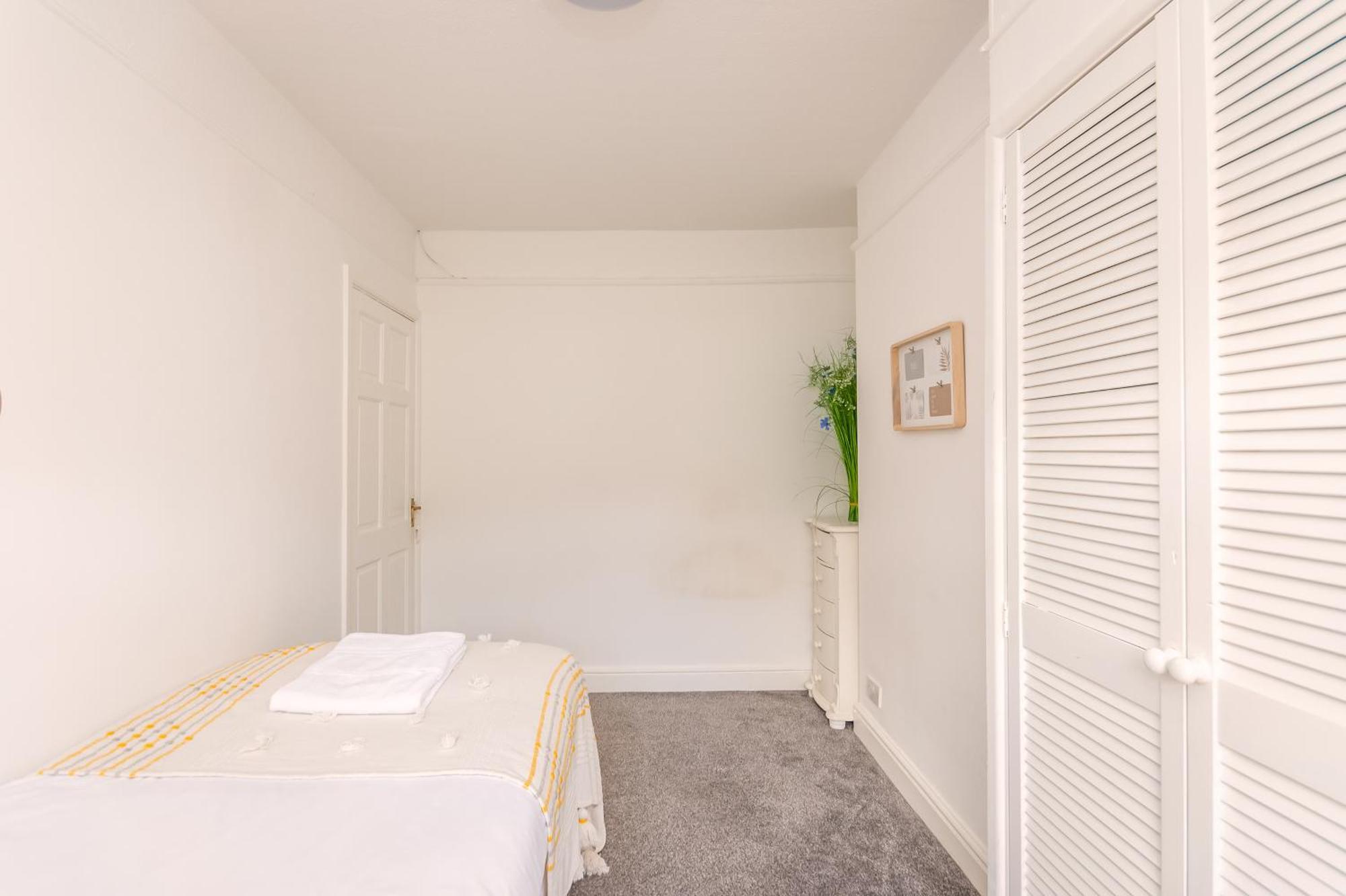 The Nest Superb Apartment In Afan Forest Bike Park By Staystaycations Port Talbot Kültér fotó